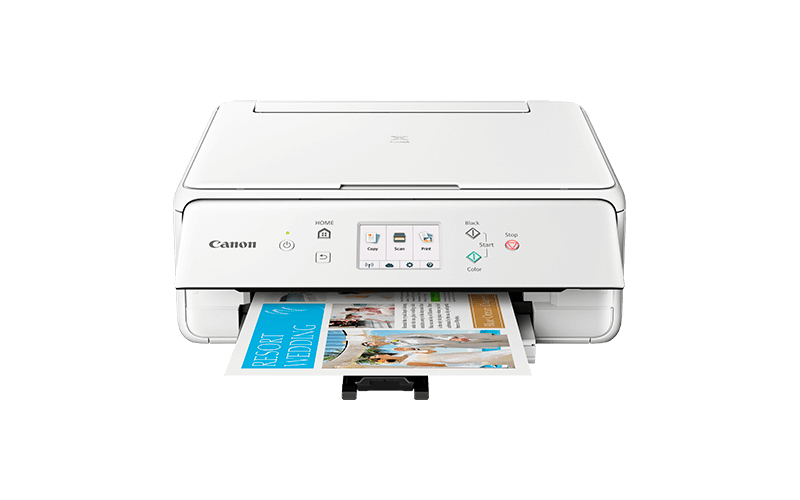 Canon PIXMA TS6151 Inkjet A4 – image 2