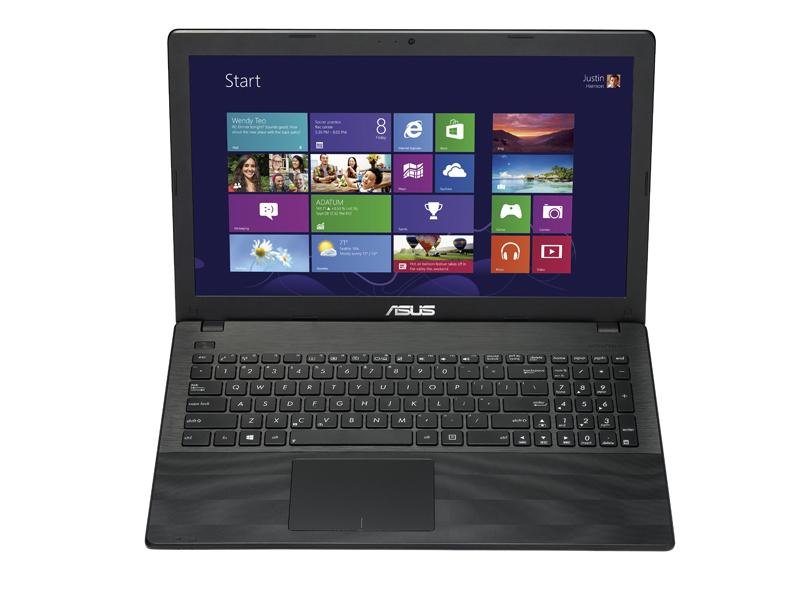 ASUS F551CA-SX290H laptop Intel® Pentium® 2117U – image 4