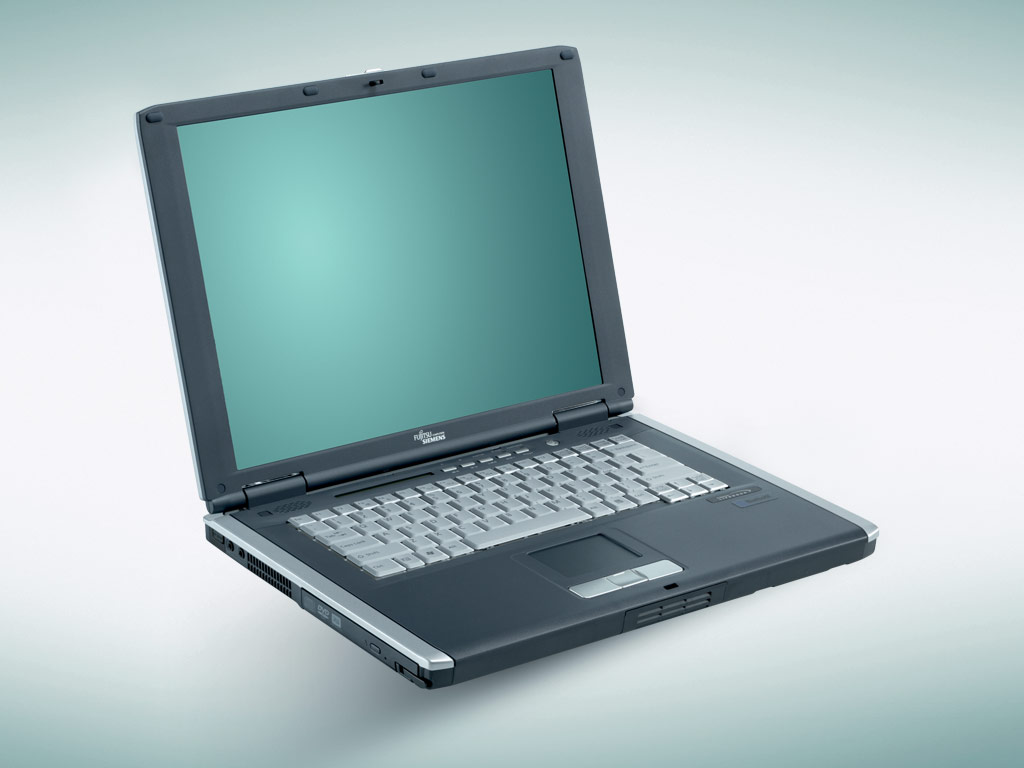 Fujitsu LifeBook C1320