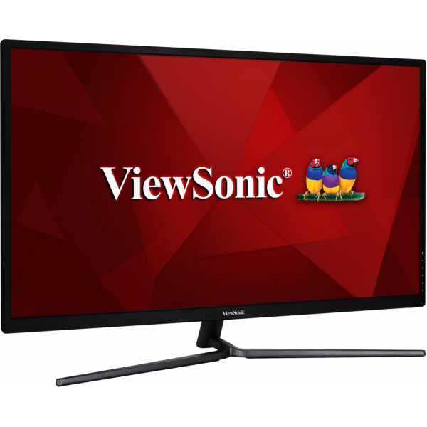 Viewsonic VX Series VX3211-2K-mhd computer monitor – image 2