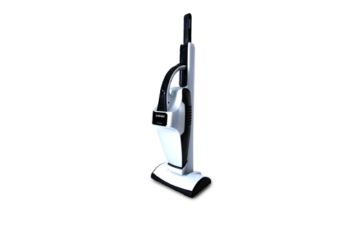 Samsung SH5051 2-in-1 stick vacuum Dry Bagless Black, White – image 2