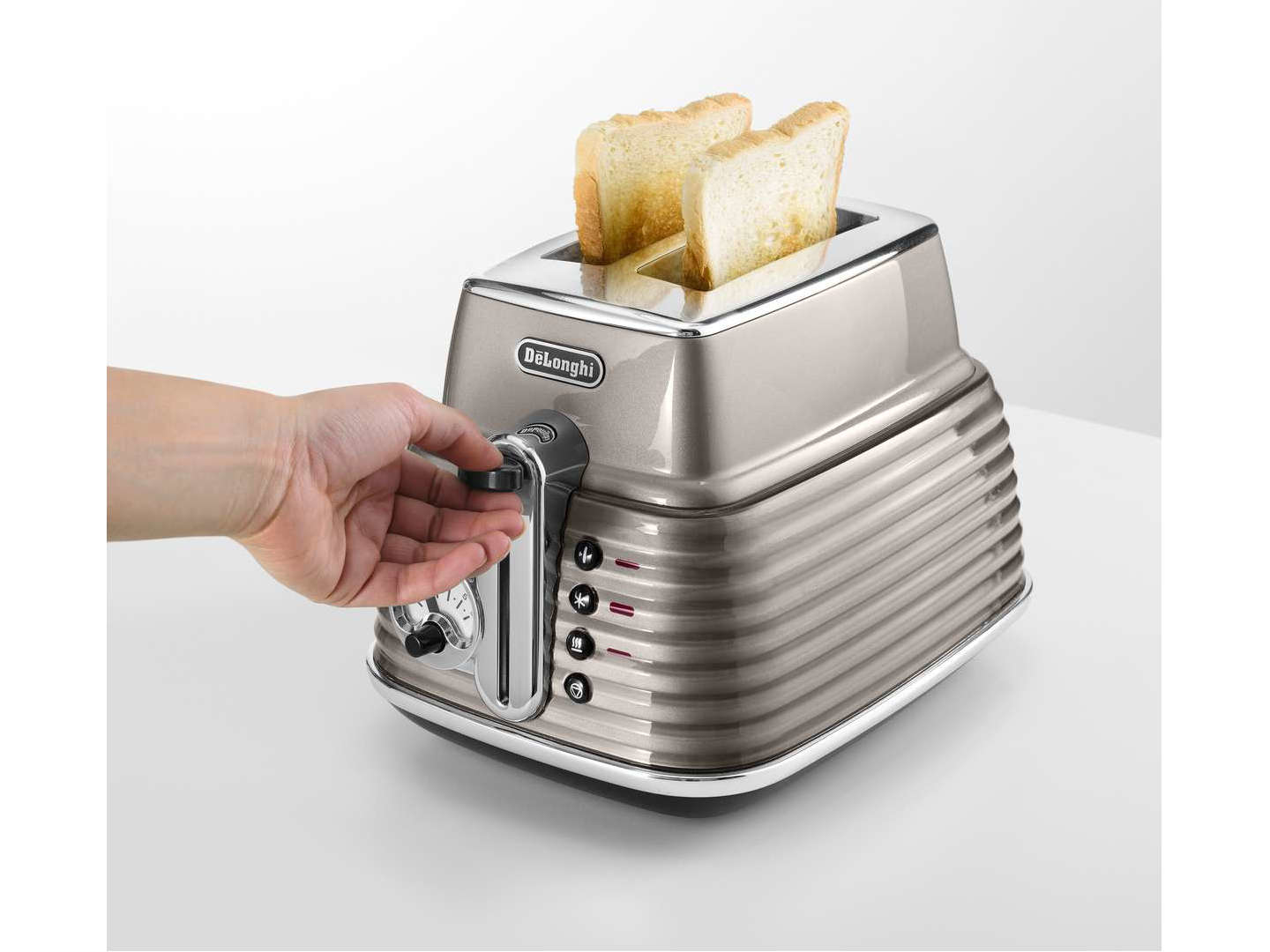De’Longhi CTZ 2103.BG – image 6