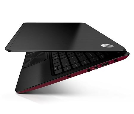 HP Sleekbook 6-1180ca – image 6
