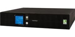 CyberPower PR1000LCDRTXL2U uninterruptible power supply (UPS) 1 kVA – image 1