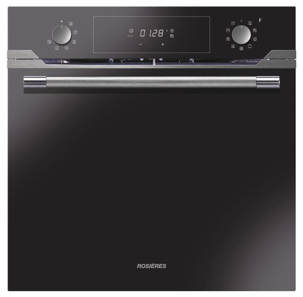 Rosieres RFZP6977IN 70 L Black – image 1