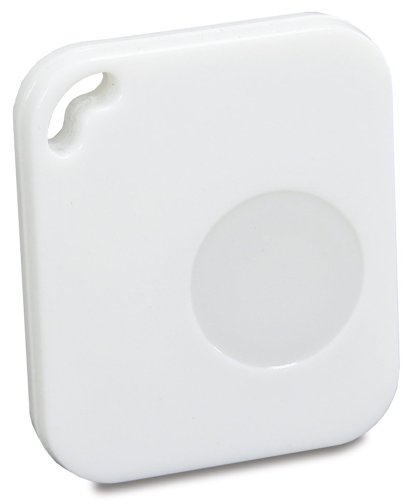 Digicom 8D5816DA remote control IR Wireless Security system Press buttons