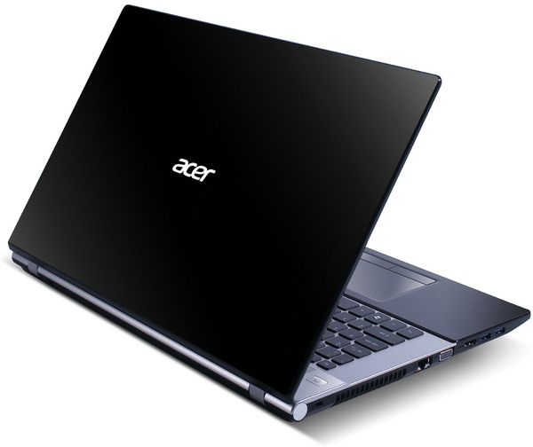 Acer Aspire 571G-33126G50Makk Intel® Core™ i3 i3-3120M Laptop 39.6 cm (15.6") HD 6 GB DDR3-SDRAM 500 GB HDD Windows 8 Black – image 6