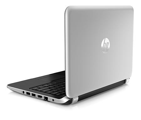 HP Pavilion TouchSmart 11-e000ed AMD A4 A4-1250 Laptop – image 5