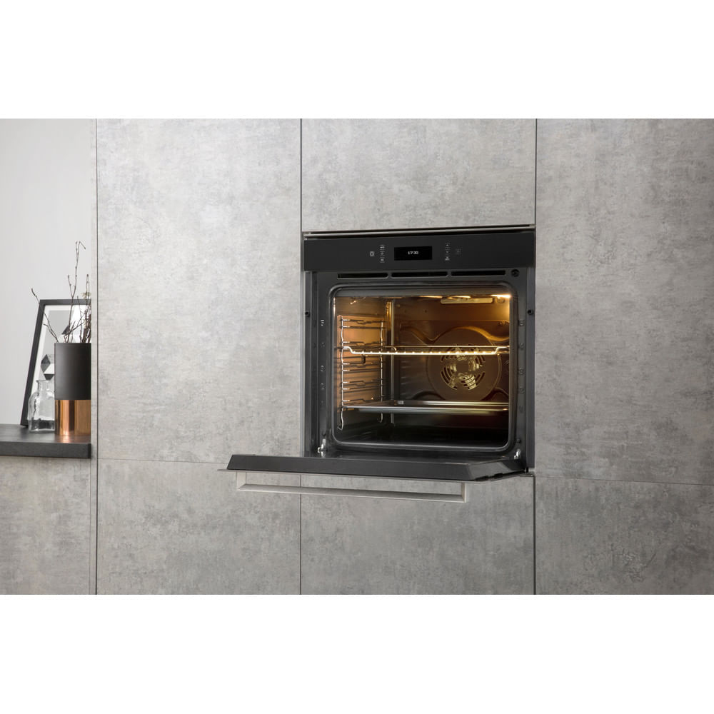 Hotpoint SI9 891 SP IX – image 9