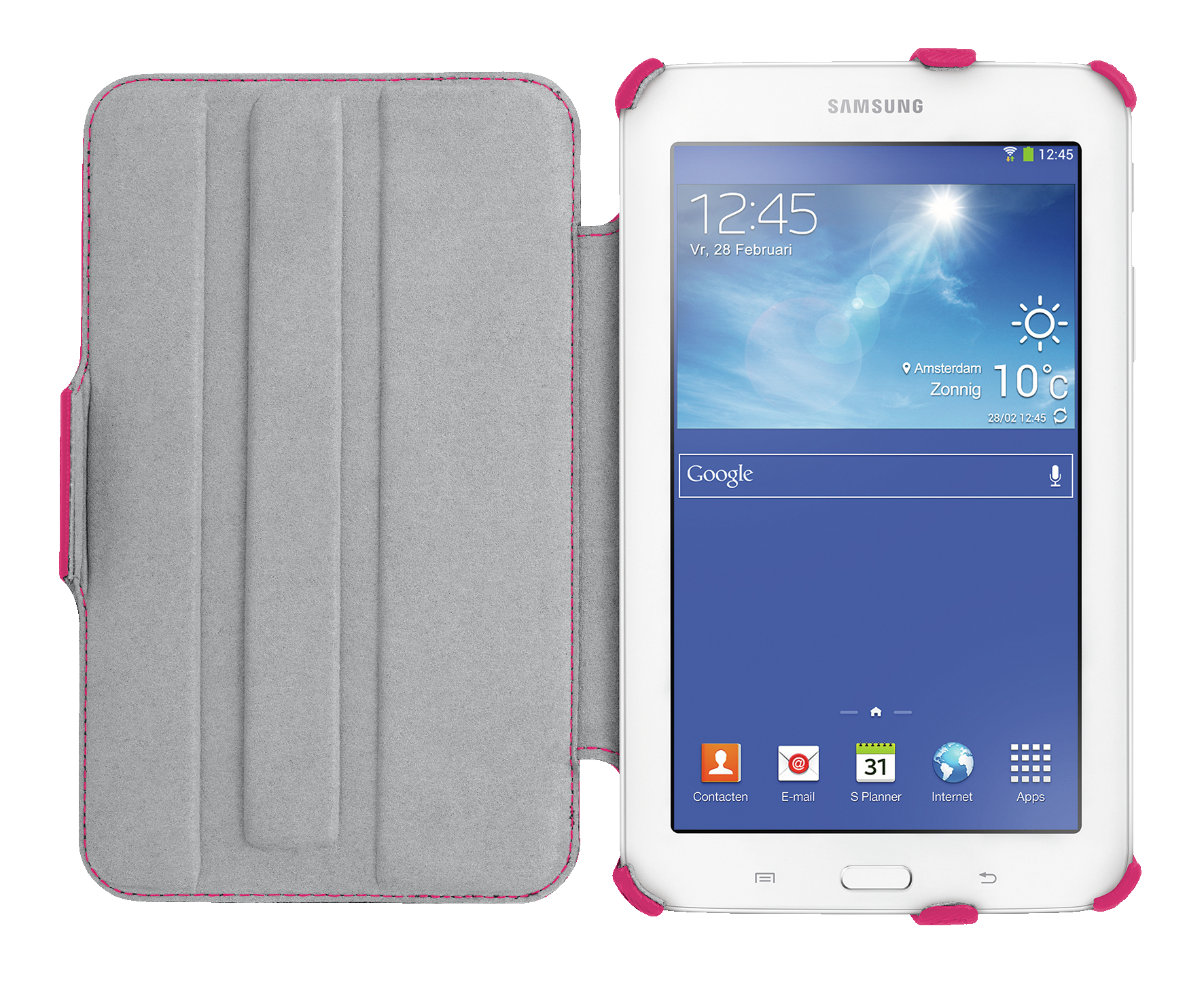 Trust 19982 tablet case – image 2