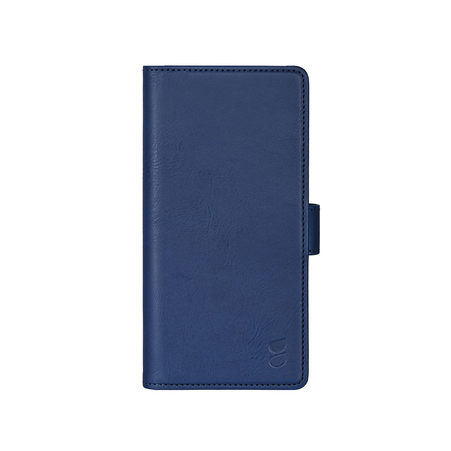 Gear Wallet Case 3 Card Blue - Samsung Galaxy A57