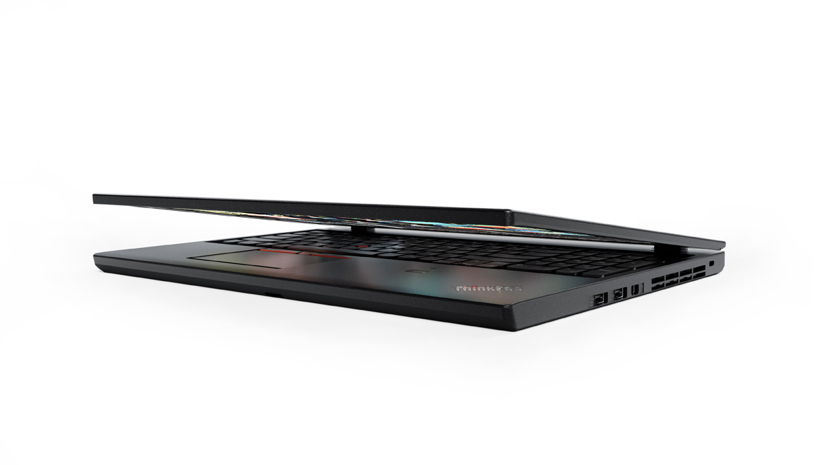 Lenovo ThinkPad P50s – image 2