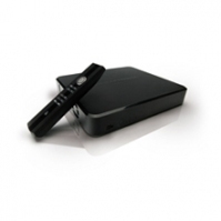 Conceptronic Wireless Media Titan dual Digital Tuner 1TB