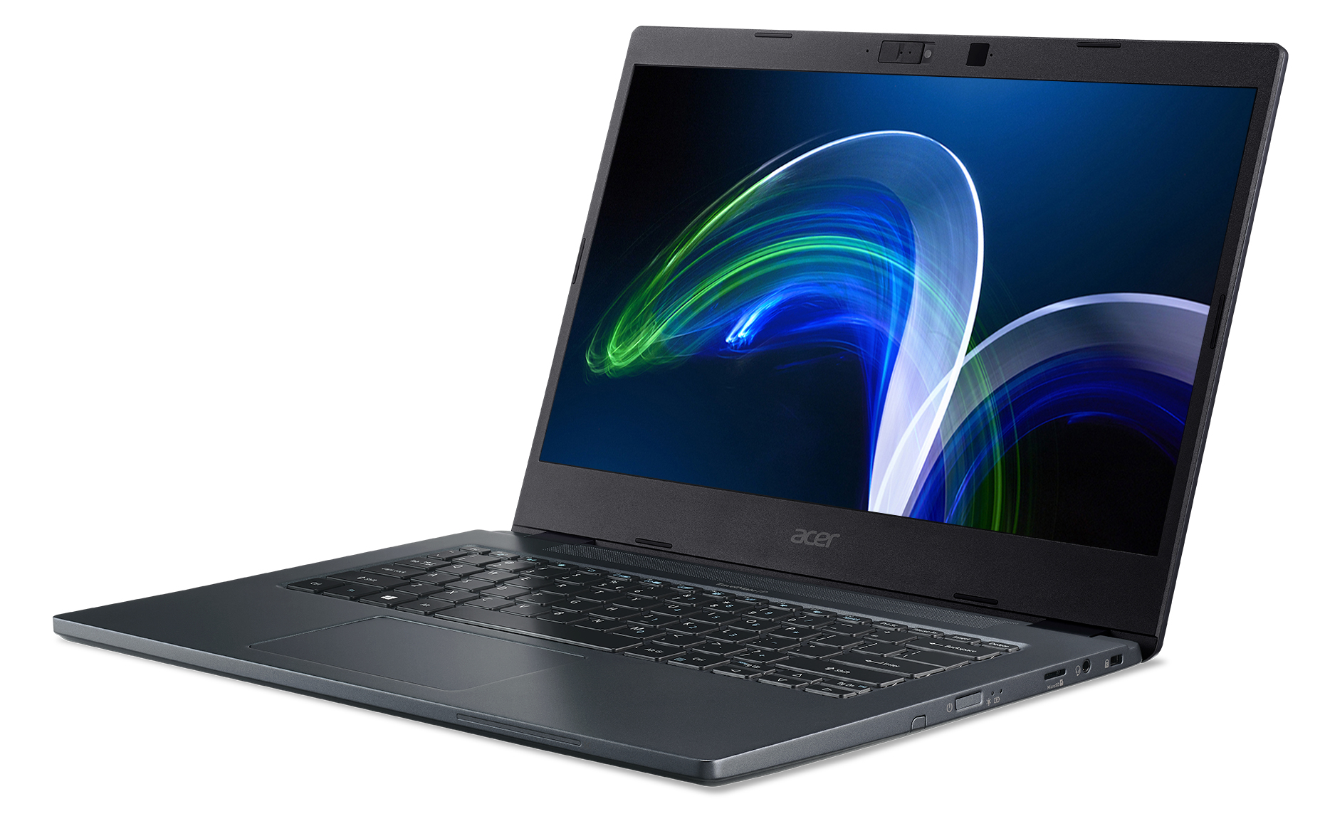 Acer TravelMate P4 P414-51-72F6 Intel® Core™ i7 i7-1165G7 Laptop – image 3