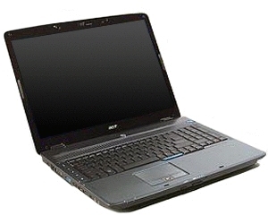 Acer Aspire 7535G-644G32MN