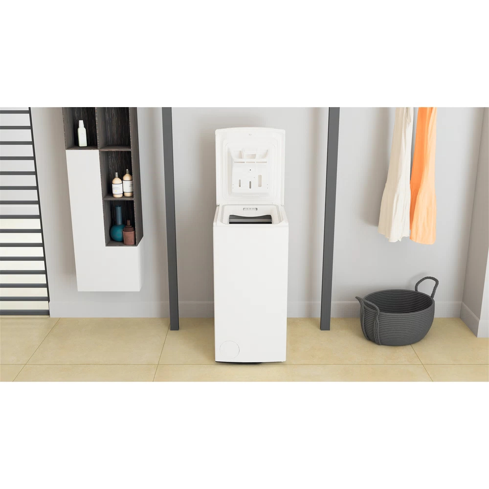 Whirlpool TDLR 6240L SP/N – image 7