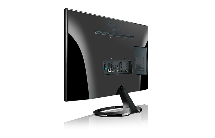 LG 23MA73D computer monitor – image 8