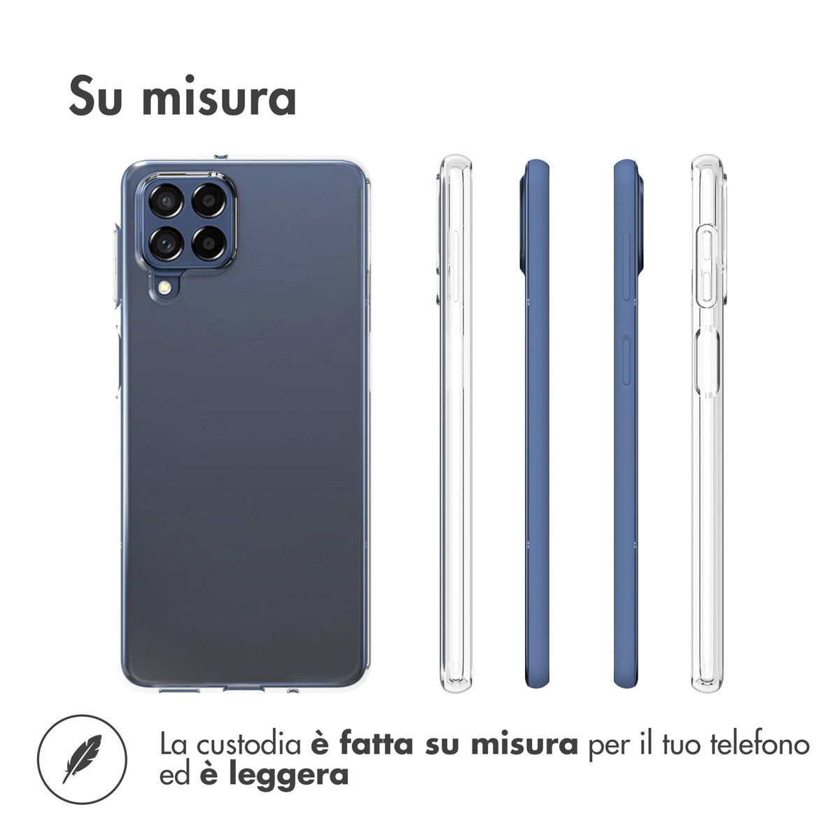 Accezz SH00053305 mobile phone case – image 4