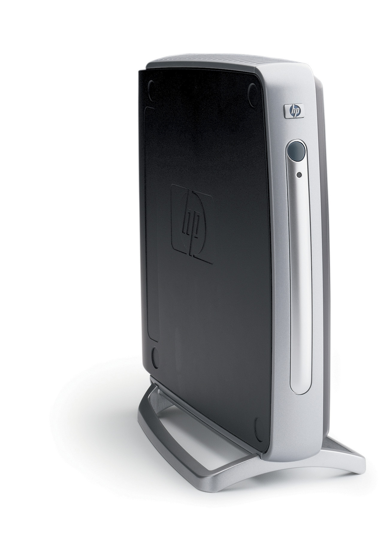 HP Compaq t5300 – image 2