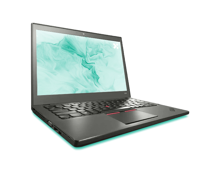Flex IT Lenovo ThinkPad X250 (Refurbished) – image 2