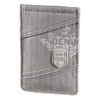 Hama Gary mobile phone case Sleeve case Grey – image 2