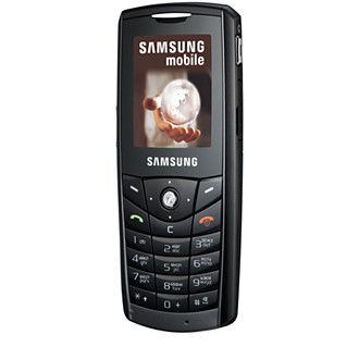 Samsung SGH-E200E – image 5