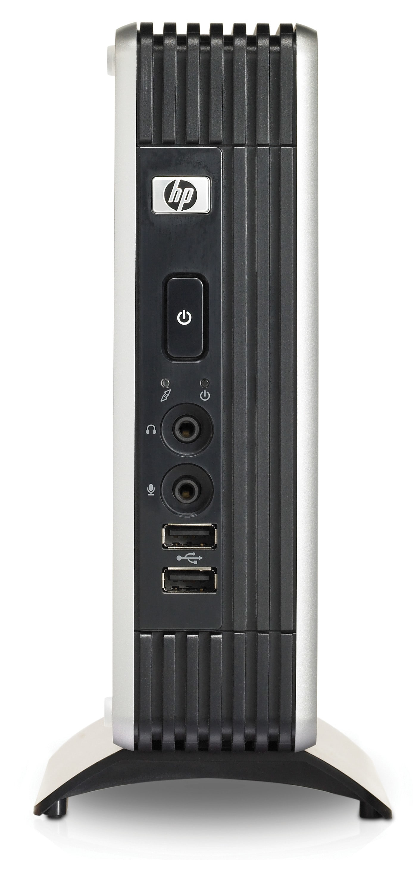 HP Compaq T5530