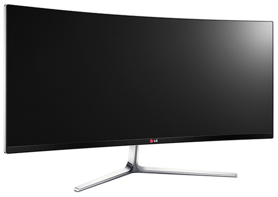 LG 34UC97-S computer monitor – image 3