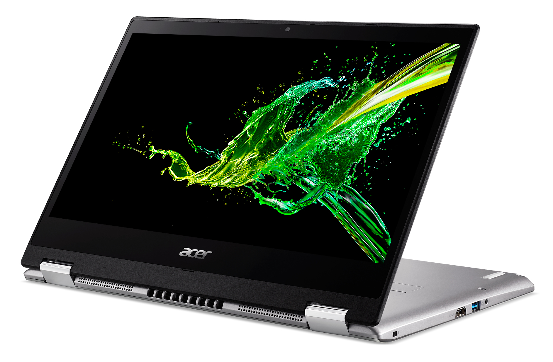 Acer Spin 3 SP314-53-54DR Intel® Core™ i5 i5-8265U Hybrid (2-in-1) – image 4