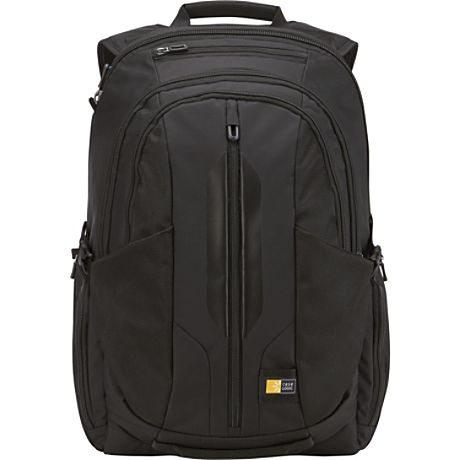 Case Logic RBP-117 43.9 cm (17.3") Backpack case Black – image 2