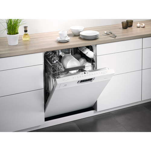 Electrolux ESI5534LOW Semi built-in 13 place settings – image 2