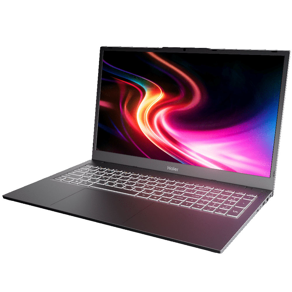 Haier AX1750SD AMD Ryzen™ 5 5500U Laptop – image 3