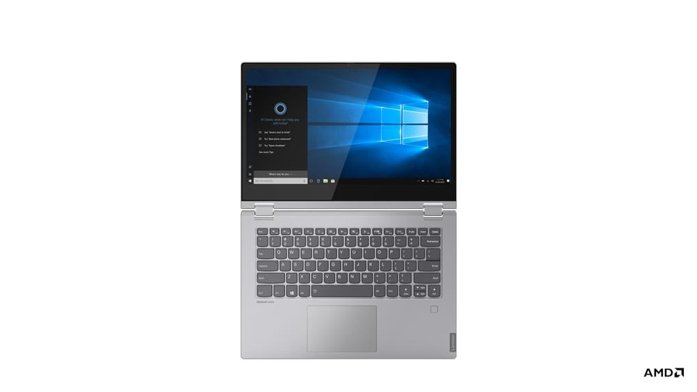 Lenovo ideapad C340-14API – image 4