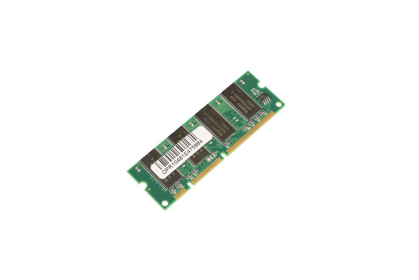 CoreParts MMH9121/128 memory module