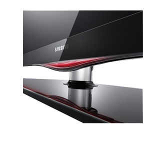 Samsung LE-60C650 TV – image 6
