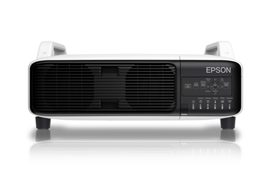 Epson PowerLite Z8450WUNL Large venue projector 7000 ANSI lumens 3LCD WUXGA (1920x1200) White – image 5