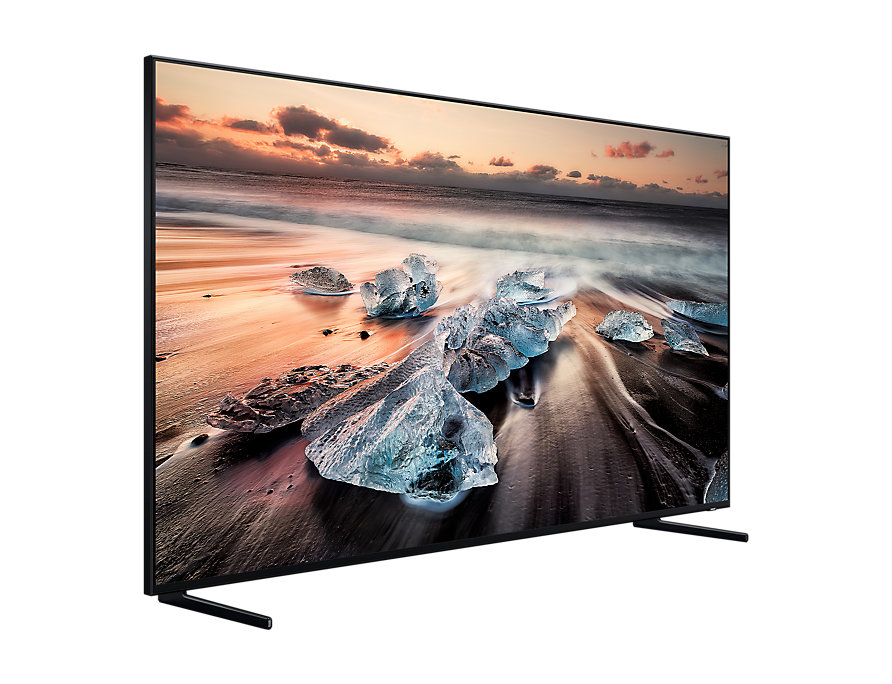 Samsung GQ85Q900RGL 2.16 m (85") 8K Ultra HD Smart TV Wi-Fi Black – image 3