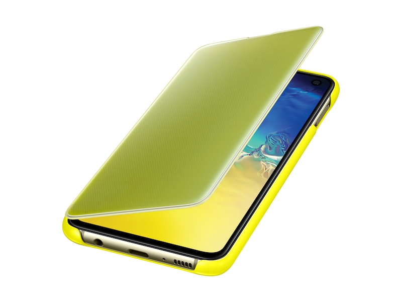 Samsung EF-ZG970CYEGUS mobile phone case – image 4