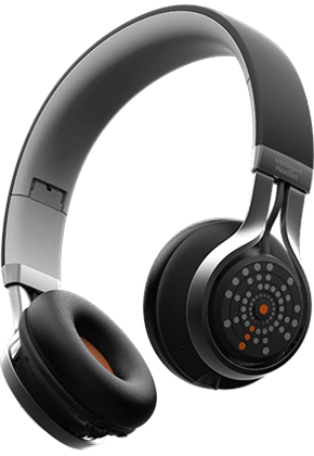 Jabra Intelligent Headset