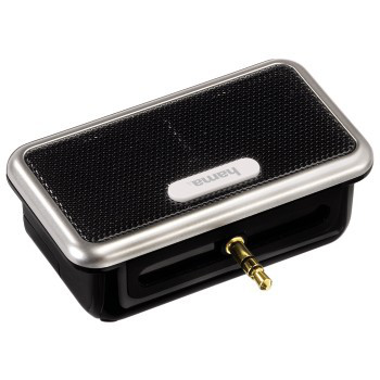 Hama AS-192 Black – image 2