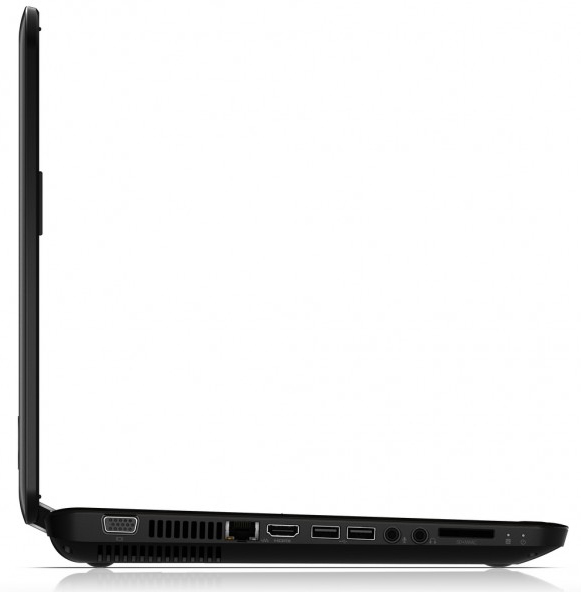 HP Pavilion g6-1006tx Intel® Core™ i3 i3-2310M Laptop – image 4