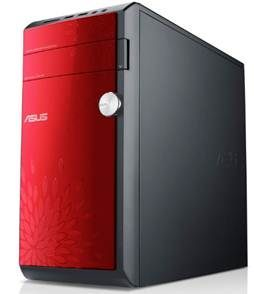 ASUS CM CM6431R-645AA8E PC Intel® Pentium® G645 – image 1