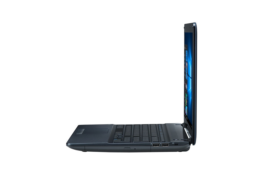 Samsung Essentials NP270E5KI Intel® Core™ i3 i3-5005U Laptop – image 5