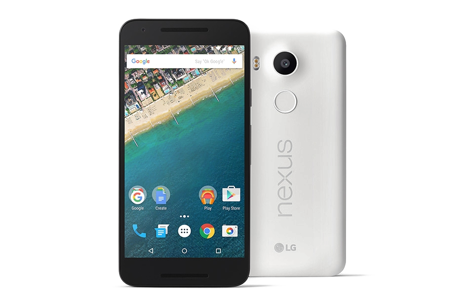 LG NEXUS 5X H790 – image 3