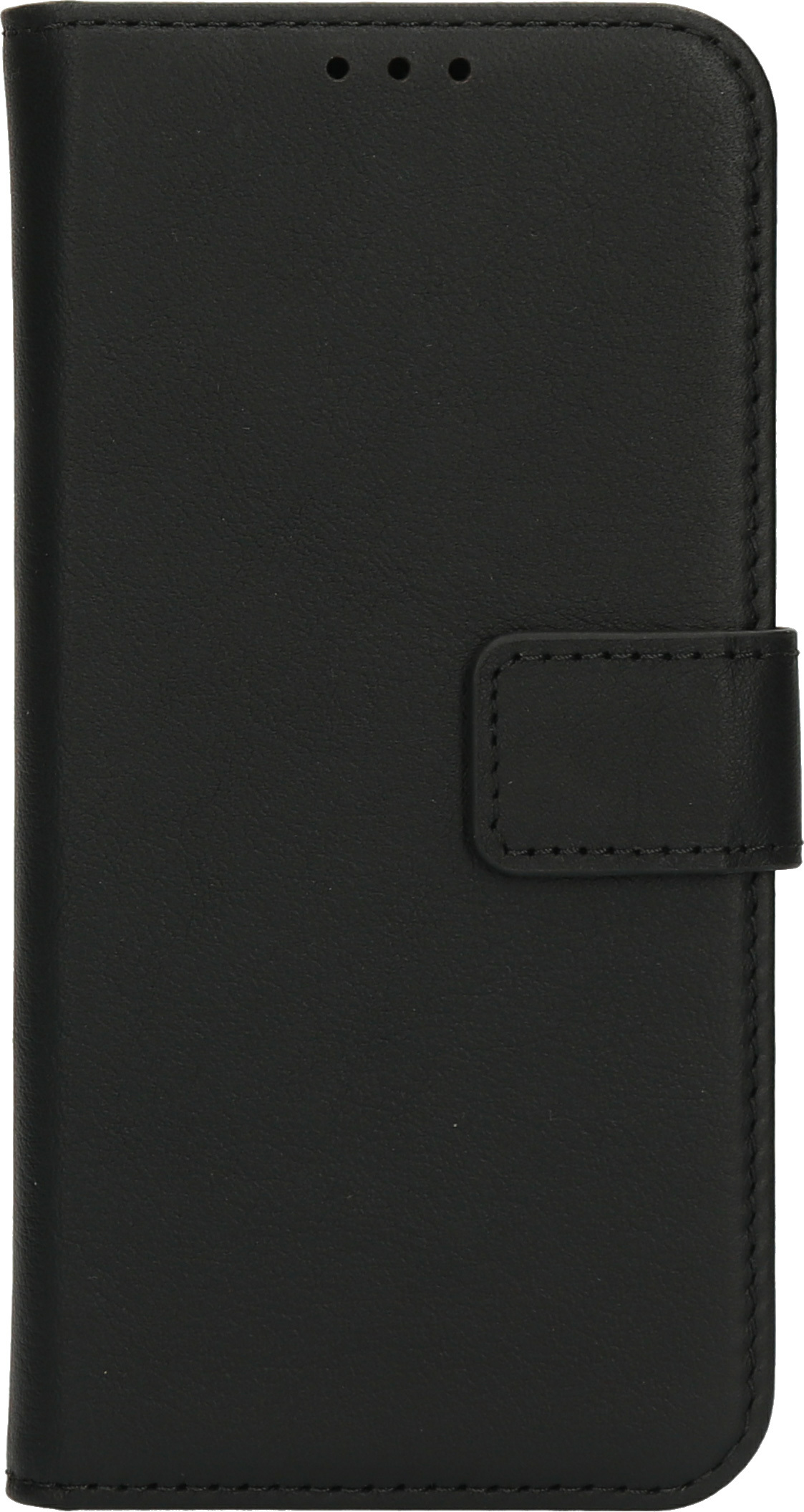 Mobiparts Leather 2 in 1 Wallet Case Samsung Galaxy S23 Black – image 3
