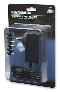 Manhattan Universal Power Adapter 10W – image 4