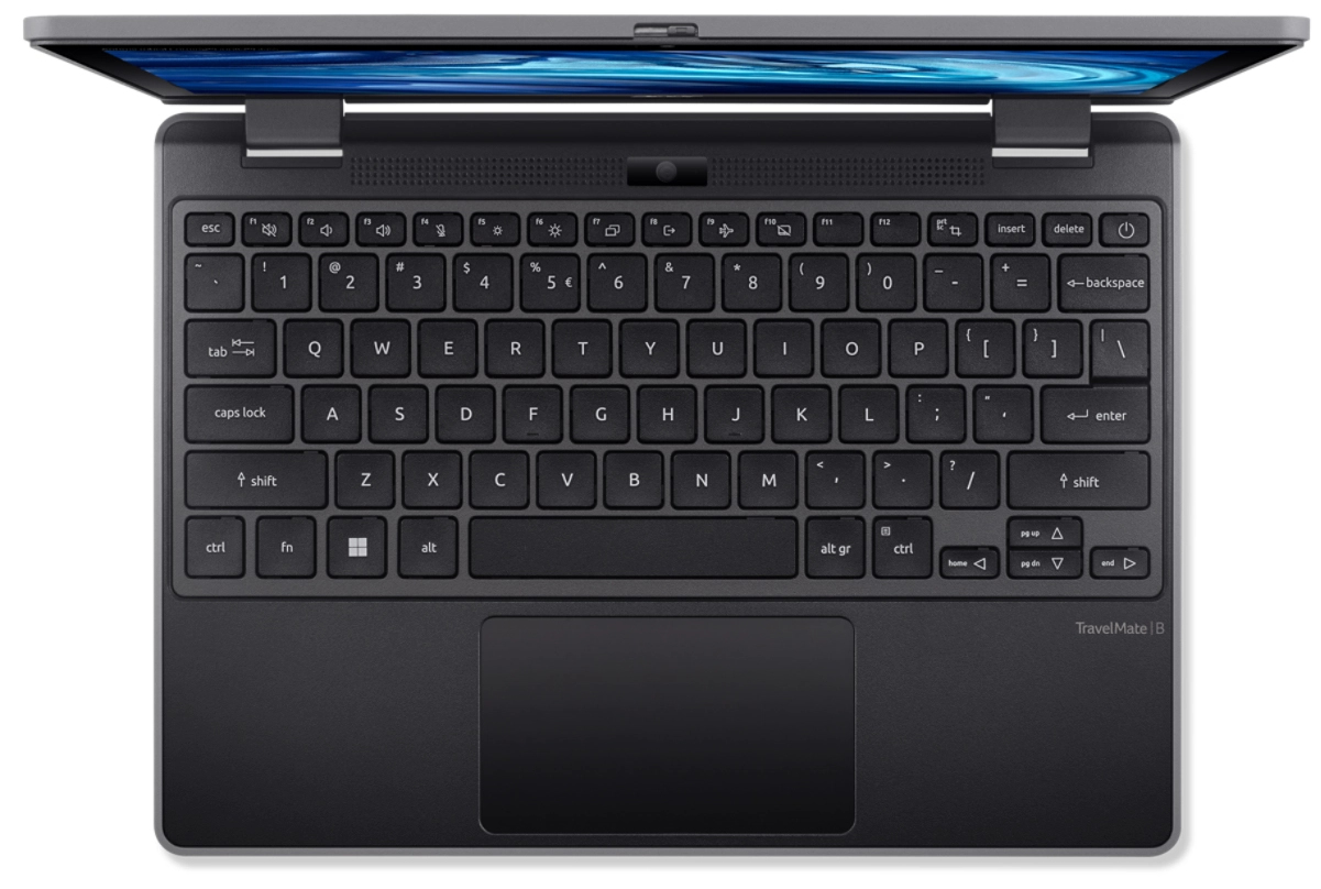 Acer SPIN 11 TMB311RN-33- C9ES – image 5