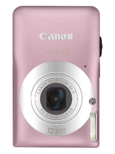 Canon 105 + DCC-62 – image 4