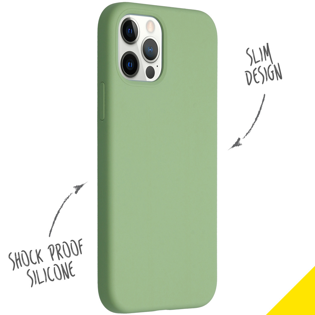 Accezz iP126141293205 mobile phone case – image 2