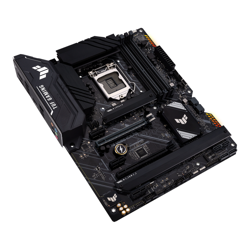 ASUS TUF GAMING H570-PRO – image 5